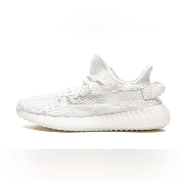 Yeezy Boost 350 V2 “Bone” - Picture 2 of 4